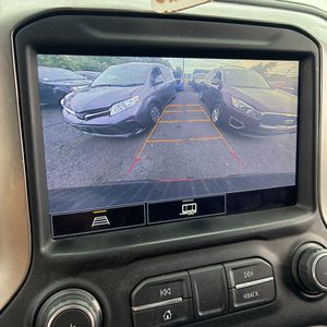 صورة مصغرة 38 لـ 2021 Chevrolet SILVERADO 1500 RST