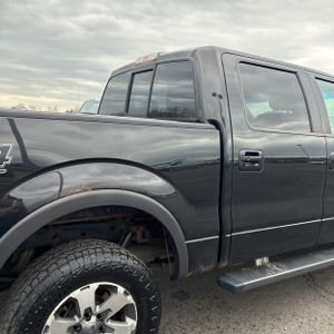 FORD F-150 FX4 - 9