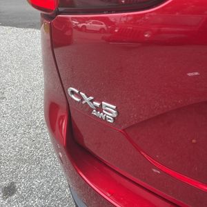 2023 Mazda CX-5 2.5 S 照片 23
