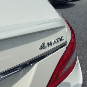 صورة مصغرة 23 لـ 2014 Mercedes-BENZ CLS