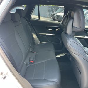 صورة مصغرة 35 لـ 2026 Mercedes-BENZ GLE