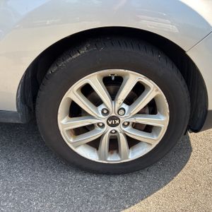 2018 KIA SOUL + — миниатюра 20