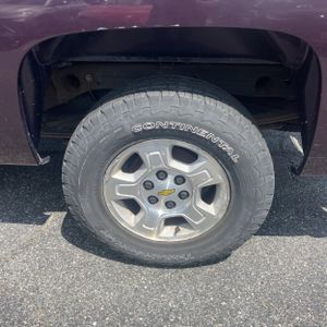 2008 Chevrolet SILVERADO 1500 LTZ — миниатюра 15