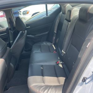 صورة مصغرة 34 لـ 2025 Nissan ALTIMA SR
