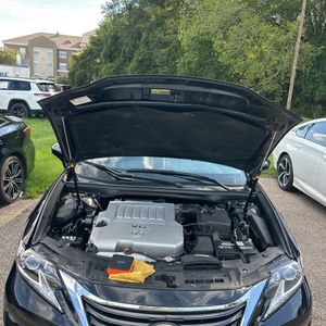 صورة 45 لـ 2018 Lexus ES 350 BASE
