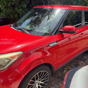 2017 KIA SOUL + 缩略图 53