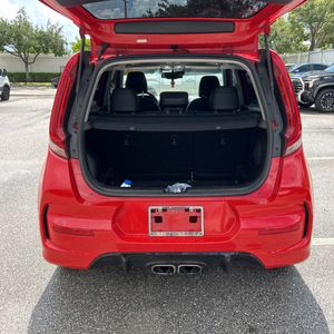 صورة مصغرة 43 لـ 2020 KIA SOUL GT-LINE