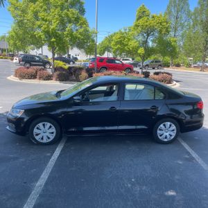 VOLKSWAGEN JETTA SE PZEV - 3