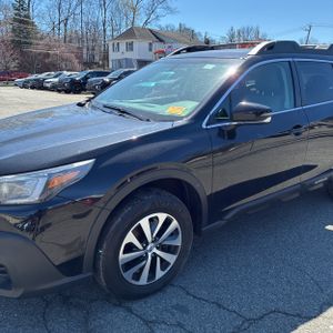SUBARU OUTBACK PREMIUM - 2