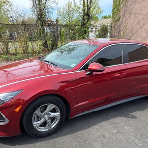 HYUNDAI SONATA SE - 2