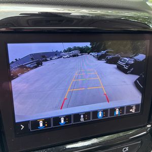 2020 Chevrolet TRAVERSE PREMIER — миниатюра 39