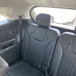 2025 KIA SORENTO S thumbnail 36