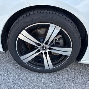 2024 Mercedes-BENZ C-CLASS — миниатюра 17
