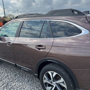 SUBARU OUTBACK LIMITED - 6