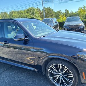 صورة 13 لـ 2022 BMW X3 XDRIVE30I
