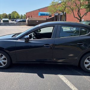 صورة 4 لـ 2015 Mazda MAZDA3 I SV