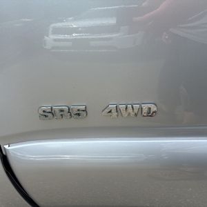 صورة مصغرة 23 لـ 2006 Toyota 4RUNNER SR5