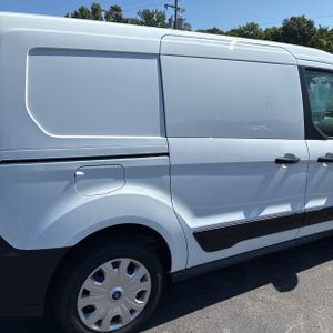 2019 FORD TRANSIT CONNECT XL 照片 9