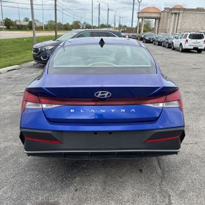 HYUNDAI ELANTRA SEL - 7