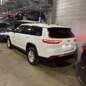 Jeep Grand Cherokee L Laredo - 5