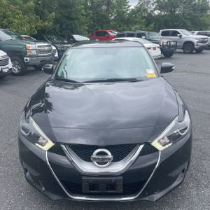 2016 Nissan MAXIMA 3.5 SR — миниатюра 14