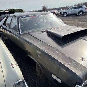 Dodge Coronet Base - 10