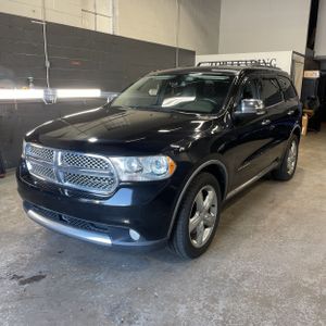 صورة 1 لـ 2011 Dodge DURANGO CITADEL