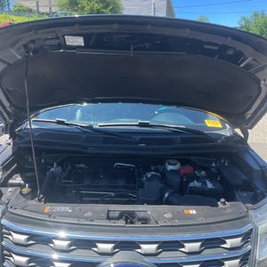 صورة مصغرة 48 لـ 2016 FORD EXPLORER XLT