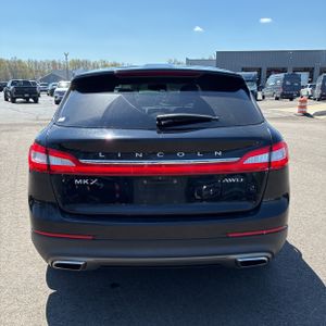 LINCOLN MKX RESERVE - 7