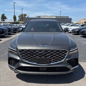صورة 14 لـ 2025 Genesis GV80 COUPE 3.5T