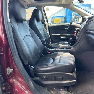 2017 Chevrolet TRAVERSE PREMIER — миниатюра 33