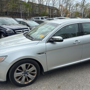 FORD TAURUS LIMITED - 2