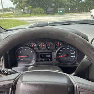 صورة مصغرة 72 لـ 2020 Chevrolet SILVERADO 2500HD WORK TRUCK