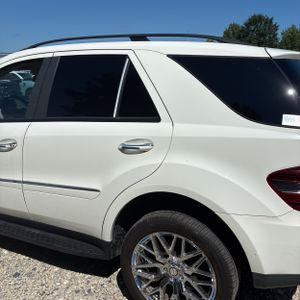 2007 Mercedes-BENZ M-CLASS 照片 6