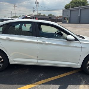 صورة مصغرة 11 لـ 2024 Volkswagen JETTA S