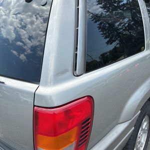 2000 JEEP GRAND CHEROKEE LAREDO 缩略图 57