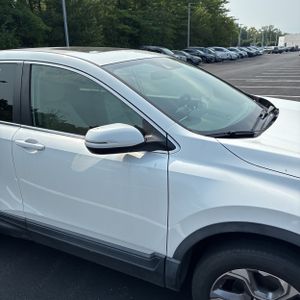 2019 Honda CR-V EX — фото 13