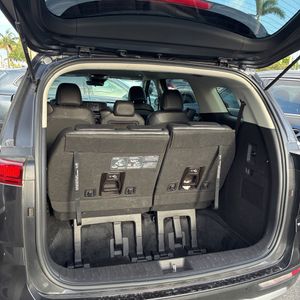 2024 KIA CARNIVAL LX — миниатюра 39