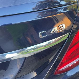 صورة 23 لـ 2018 Mercedes-BENZ C-CLASS AMG