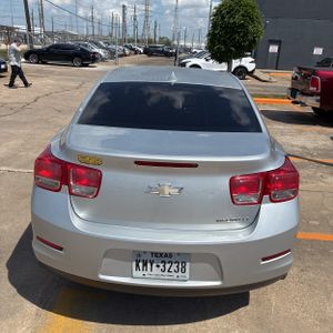 CHEVROLET MALIBU - 7