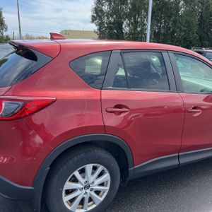 MAZDA CX-5 TOURING - 9