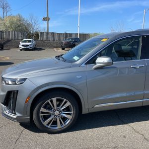 CADILLAC XT6 PREMIUM LUXURY - 2