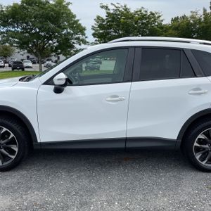 صورة 4 لـ 2016 Mazda CX-5 GRAND TOURING