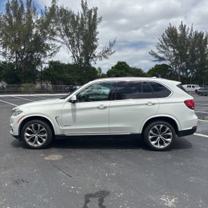 BMW X5 SDRIVE35I - 3