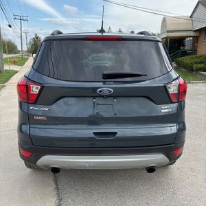 FORD ESCAPE SEL - 7