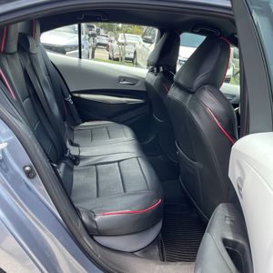 2024 Toyota COROLLA SE thumbnail 35
