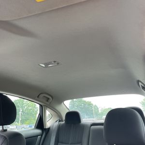 2017 Nissan SENTRA SV 缩略图 40