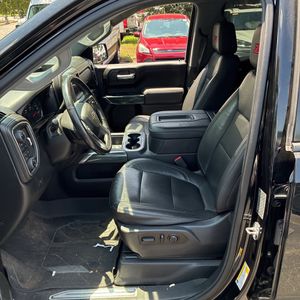 2019 Chevrolet SILVERADO 1500 RST — миниатюра 30