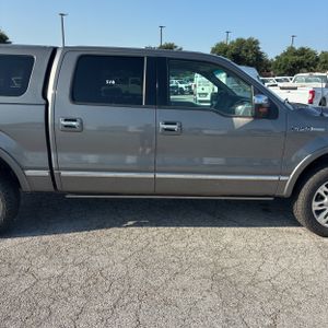 2010 FORD F-150 PLATINUM 缩略图 11
