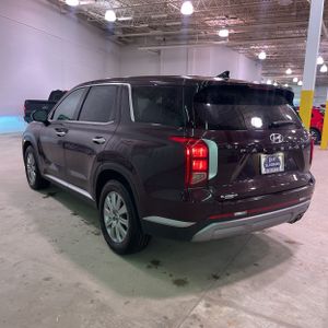 HYUNDAI PALISADE SE - 5